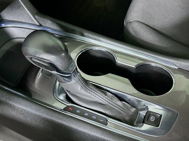 used 2022 Chevrolet Malibu car, priced at $18,397
