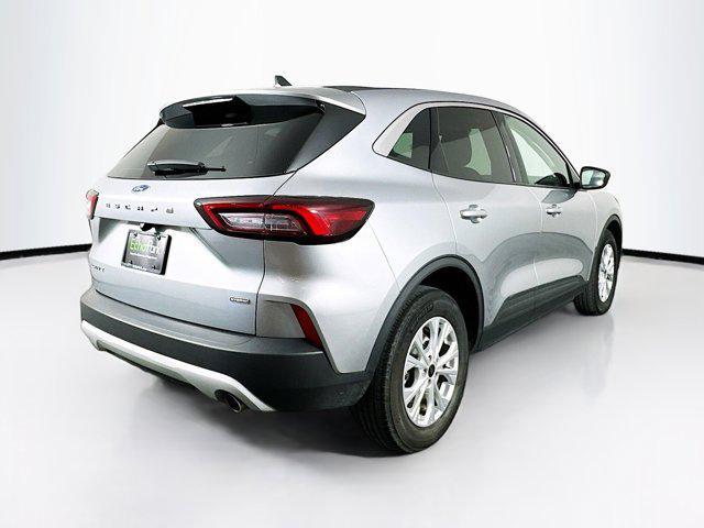 used 2023 Ford Escape car, priced at $18,897