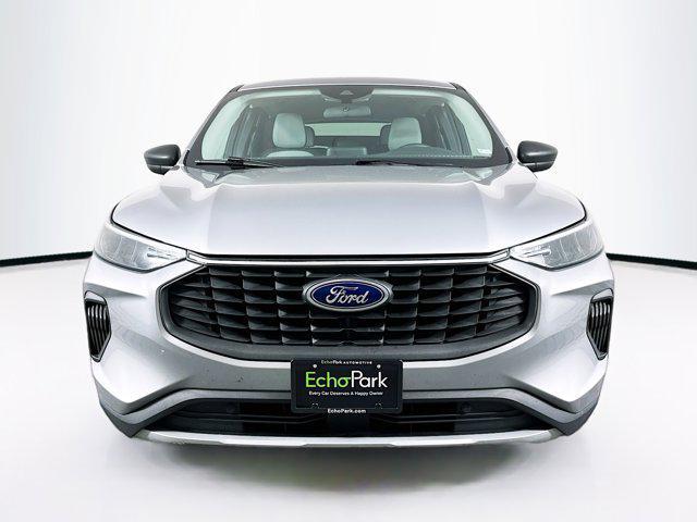 used 2023 Ford Escape car, priced at $18,897