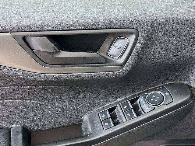 used 2023 Ford Escape car, priced at $18,897