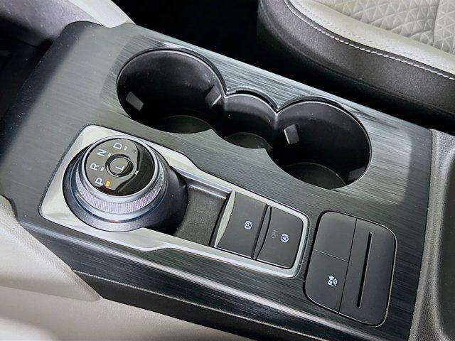 used 2023 Ford Escape car, priced at $18,897