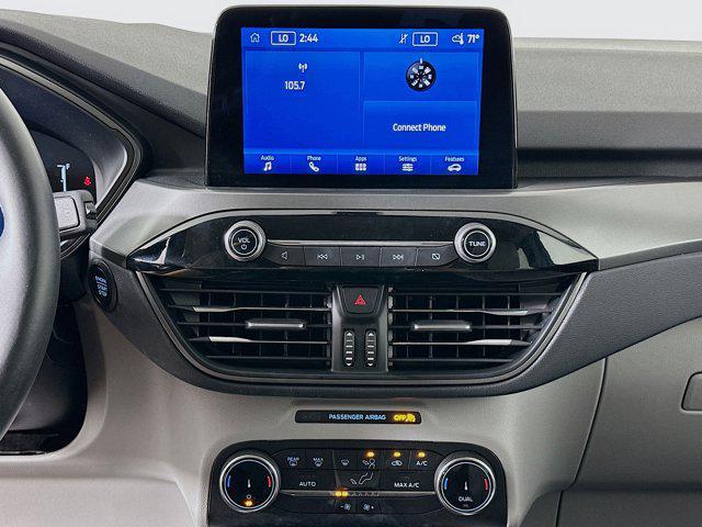 used 2023 Ford Escape car, priced at $18,897