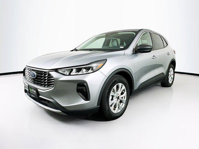 used 2023 Ford Escape car, priced at $18,897