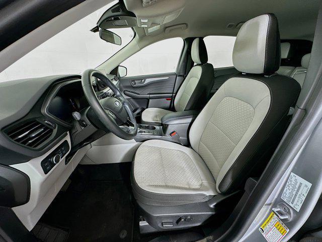 used 2023 Ford Escape car, priced at $18,897