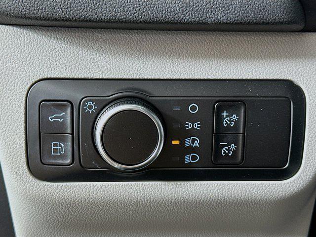 used 2023 Ford Escape car, priced at $18,897