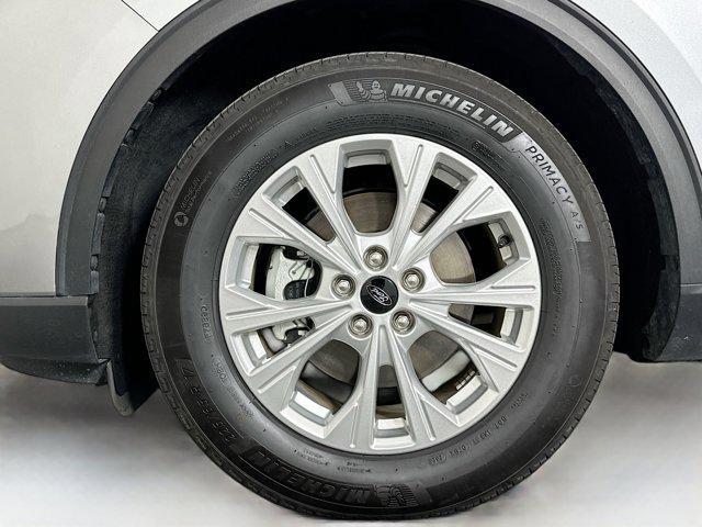 used 2023 Ford Escape car, priced at $18,897