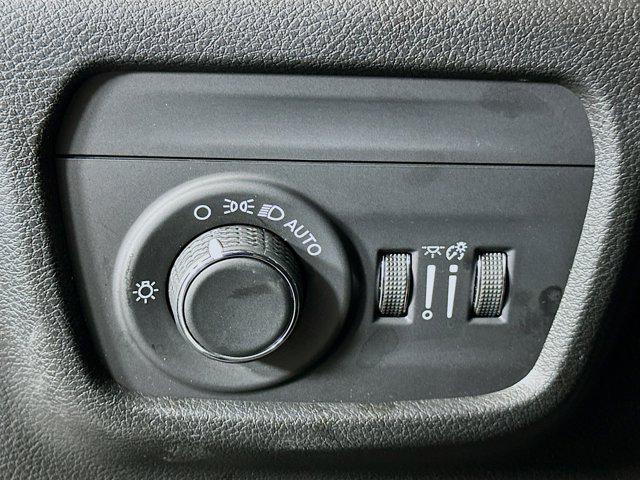 used 2022 Jeep Grand Cherokee L car, priced at $27,997