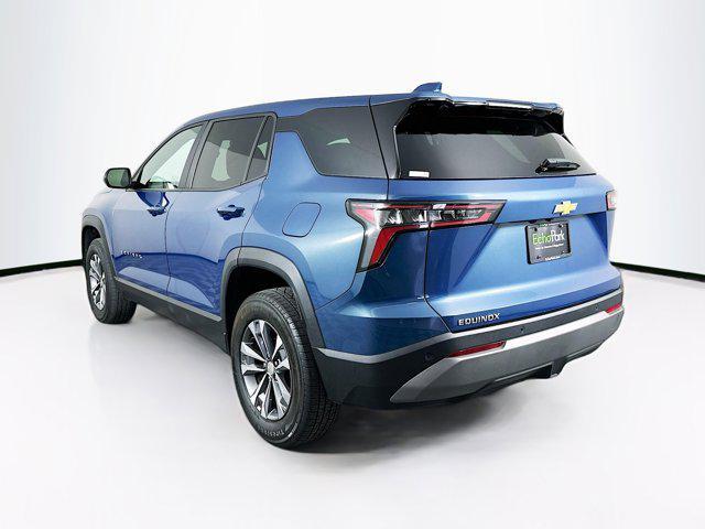 used 2025 Chevrolet Equinox car, priced at $22,997