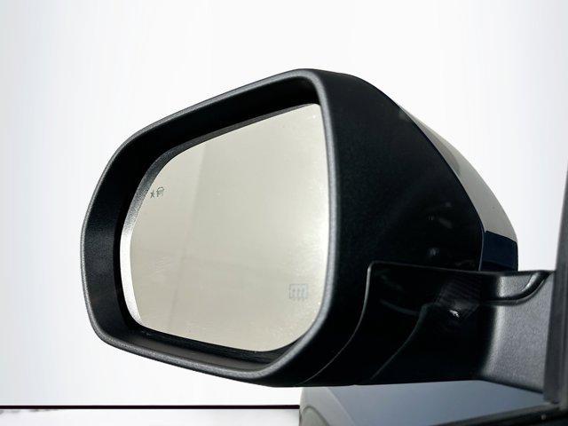 used 2025 Chevrolet Equinox car, priced at $22,997