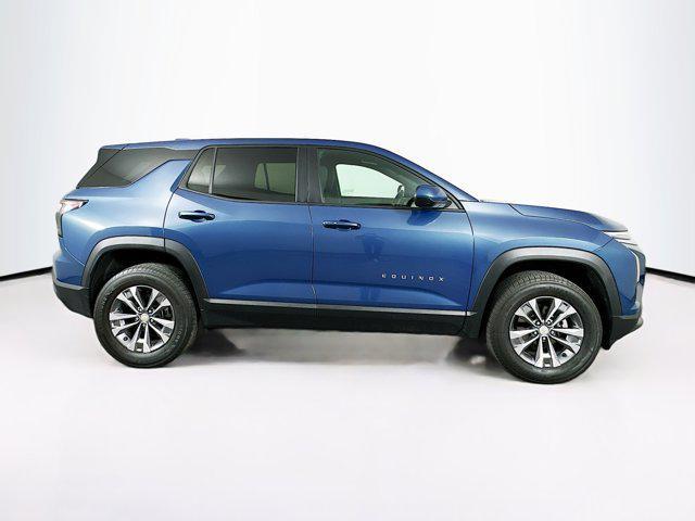 used 2025 Chevrolet Equinox car, priced at $22,997