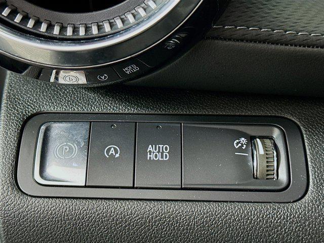 used 2025 Chevrolet Equinox car, priced at $22,997