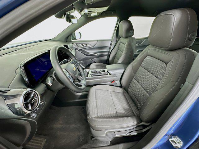 used 2025 Chevrolet Equinox car, priced at $22,997