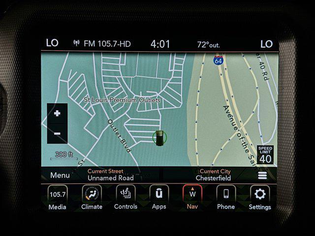 used 2022 Jeep Wrangler Unlimited 4xe car, priced at $30,747