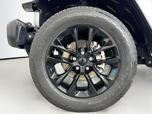 used 2022 Jeep Wrangler Unlimited 4xe car, priced at $30,747