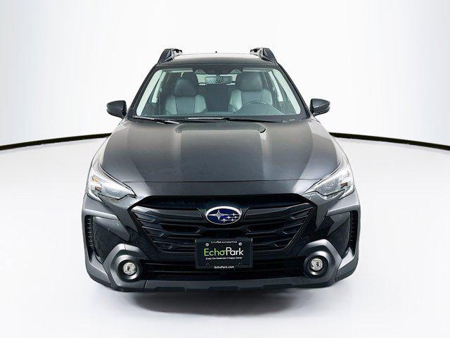 used 2024 Subaru Outback car, priced at $28,789