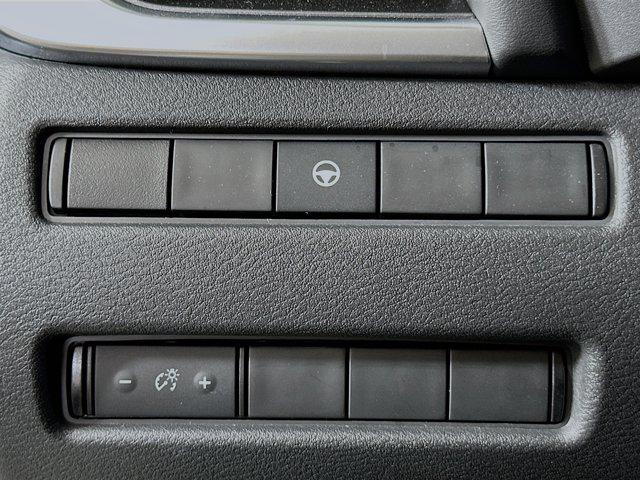 used 2021 Nissan Rogue car, priced at $21,197