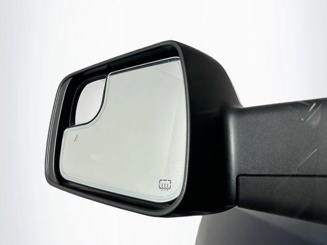 used 2020 Ram 1500 car, priced at $25,699