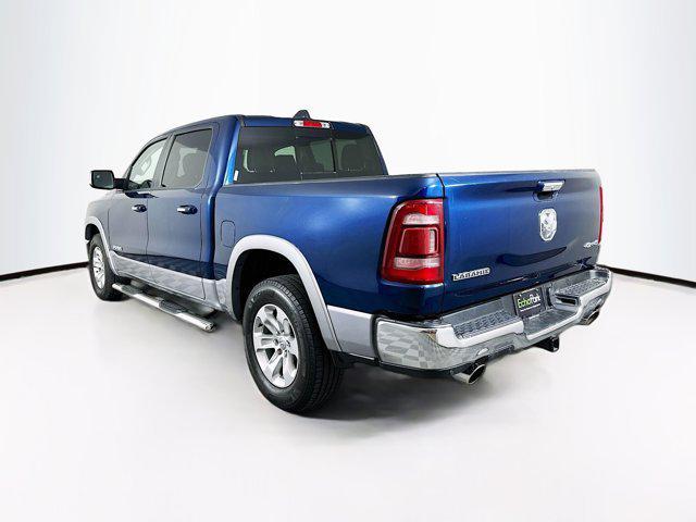 used 2020 Ram 1500 car, priced at $25,699