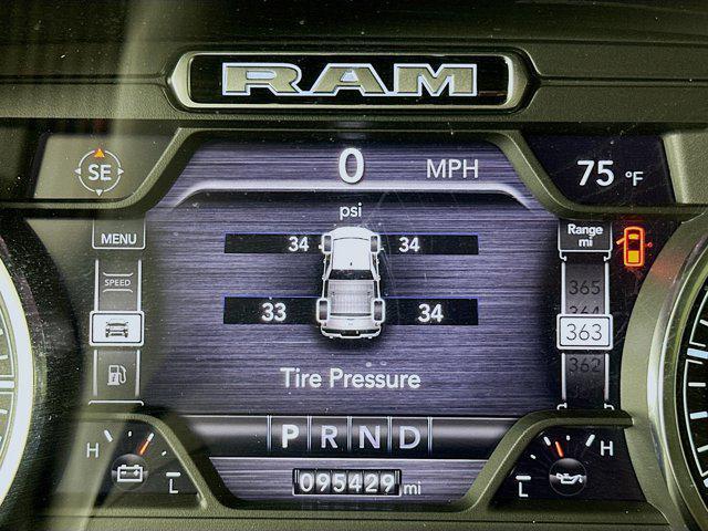 used 2020 Ram 1500 car, priced at $25,699