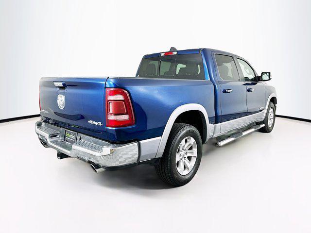 used 2020 Ram 1500 car, priced at $25,699