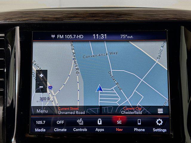 used 2020 Ram 1500 car, priced at $25,699