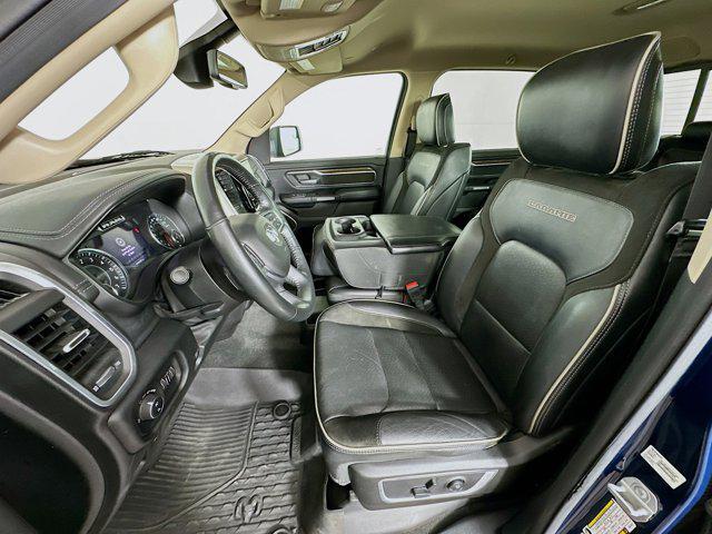 used 2020 Ram 1500 car, priced at $25,699