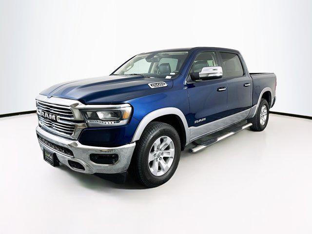 used 2020 Ram 1500 car, priced at $25,699