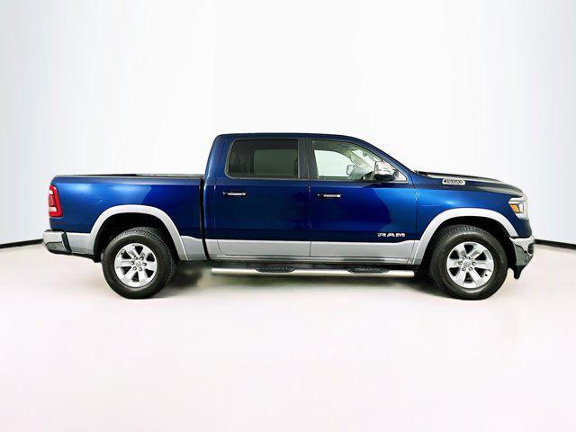 used 2020 Ram 1500 car, priced at $25,699