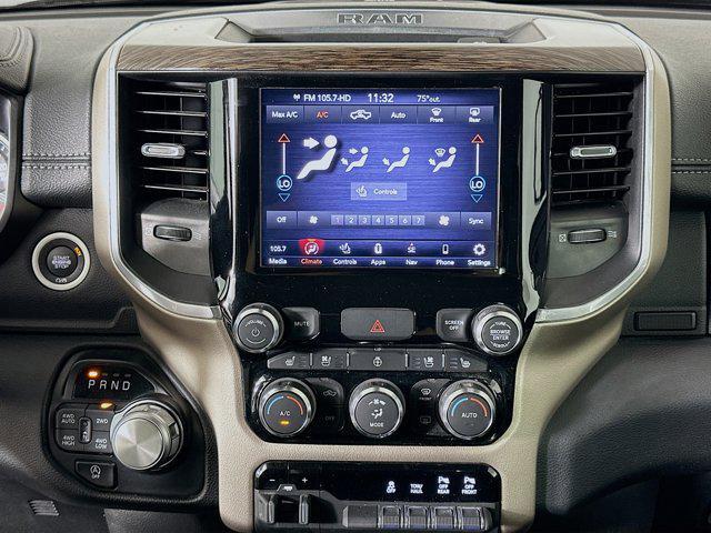 used 2020 Ram 1500 car, priced at $25,699