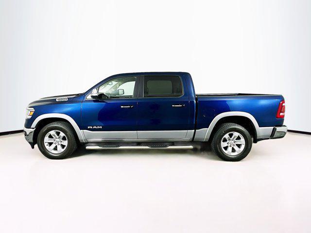 used 2020 Ram 1500 car, priced at $25,699
