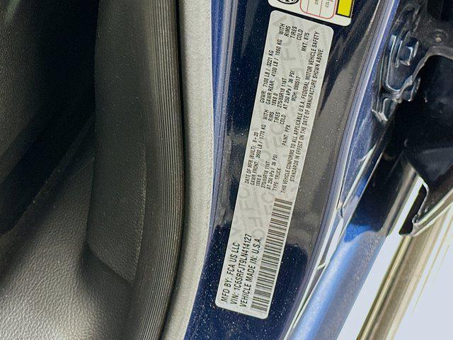 used 2020 Ram 1500 car, priced at $25,699