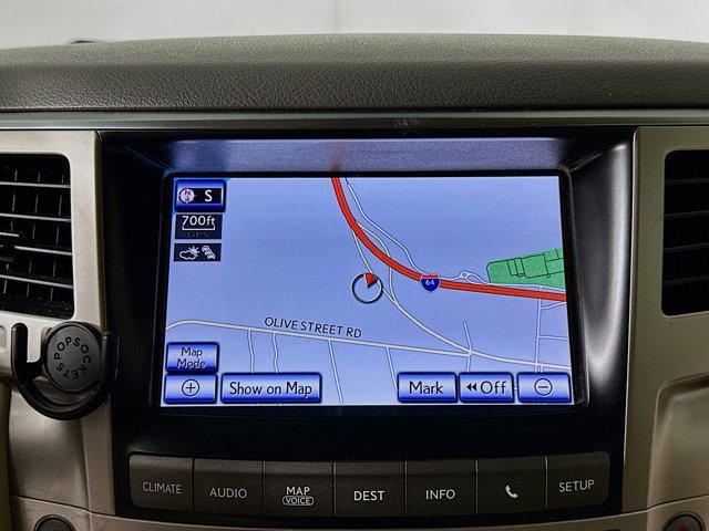 used 2013 Lexus LX 570 car, priced at $29,899