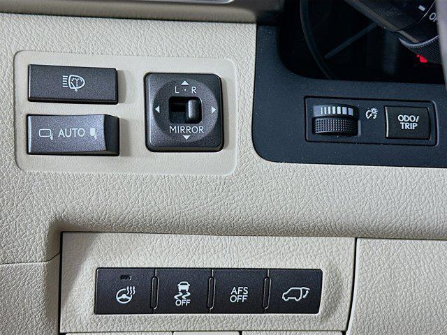 used 2013 Lexus LX 570 car, priced at $29,899