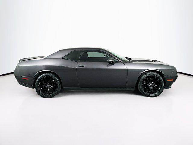 used 2018 Dodge Challenger car, priced at $15,996