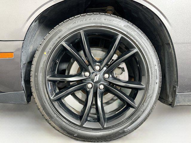 used 2018 Dodge Challenger car, priced at $15,996