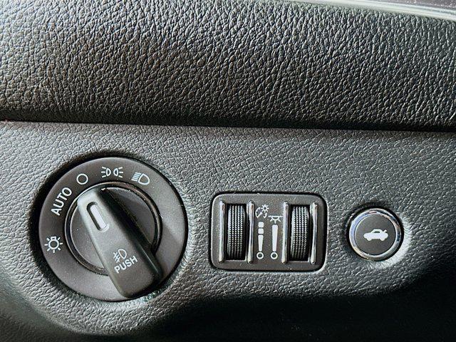 used 2018 Dodge Challenger car, priced at $15,996