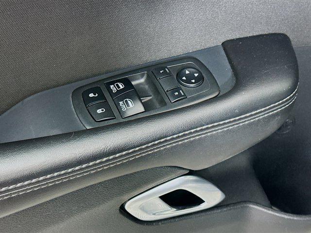 used 2018 Dodge Challenger car, priced at $15,996