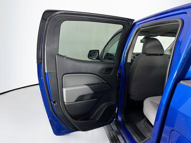 used 2019 Chevrolet Colorado car, priced at $21,597