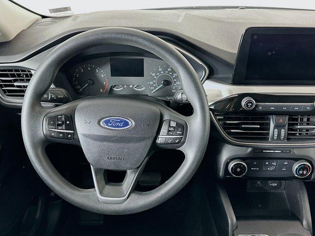 used 2022 Ford Escape car, priced at $18,189