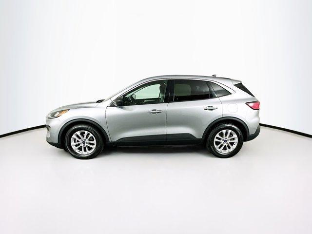 used 2022 Ford Escape car, priced at $18,189