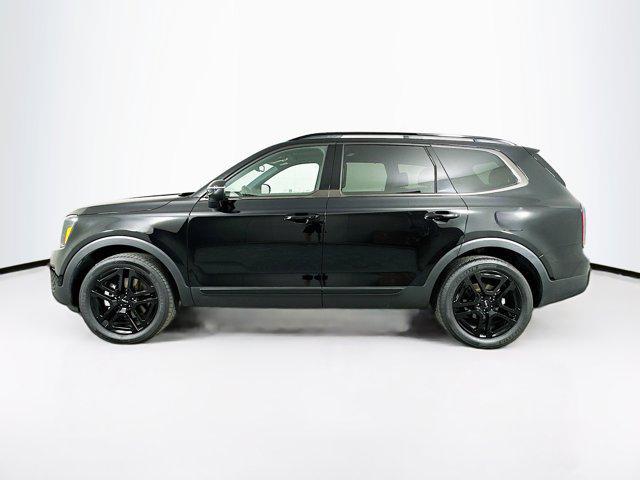 used 2024 Kia Telluride car, priced at $40,697