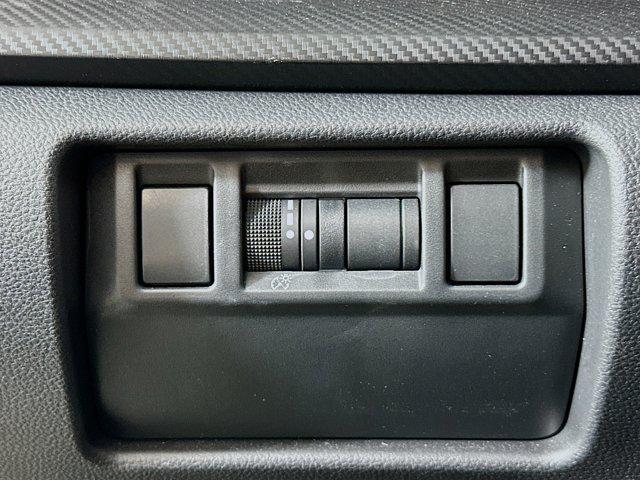 used 2024 Subaru Crosstrek car, priced at $23,996