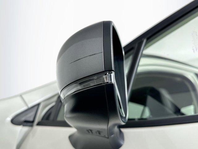 used 2024 Subaru Crosstrek car, priced at $23,996