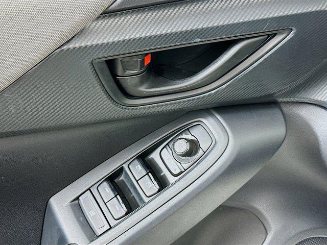 used 2024 Subaru Crosstrek car, priced at $23,996