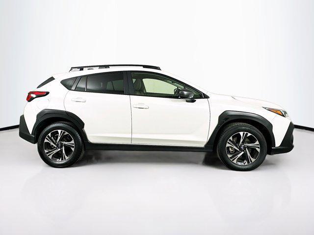 used 2024 Subaru Crosstrek car, priced at $23,996
