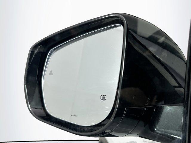 used 2024 Jeep Grand Cherokee car, priced at $30,996