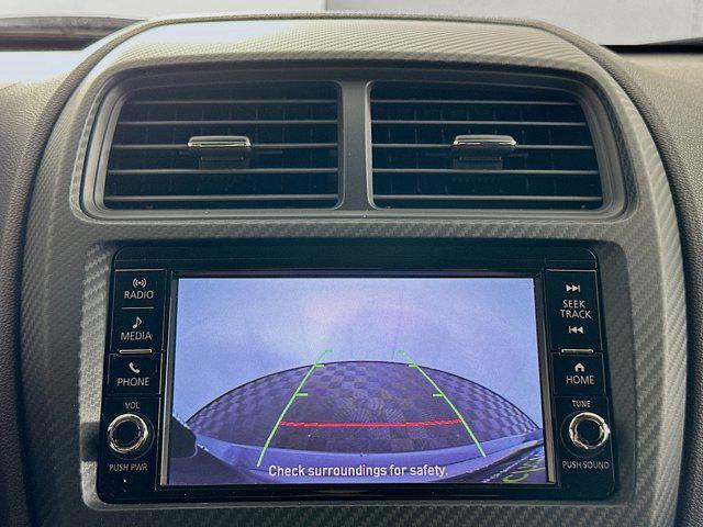 used 2024 Mitsubishi Outlander Sport car, priced at $21,697