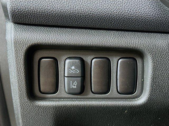 used 2024 Mitsubishi Outlander Sport car, priced at $21,697