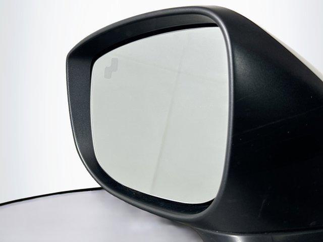 used 2023 Mazda CX-5 car, priced at $24,397