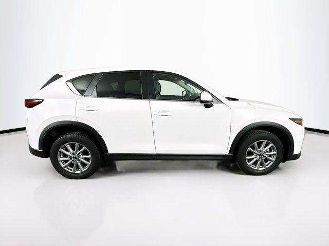 used 2023 Mazda CX-5 car, priced at $24,397